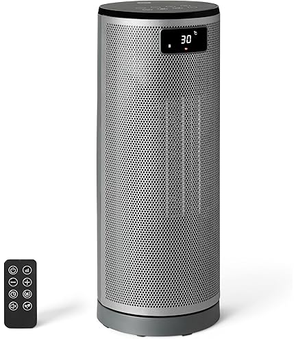 Amazon | デロンギ セラミック ファンヒーター DCH7032J | De'Longhi